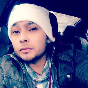 Meet your Posher, Nelson